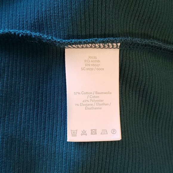 Boden Bronte Ottoman Dress - Picture 5 of 9